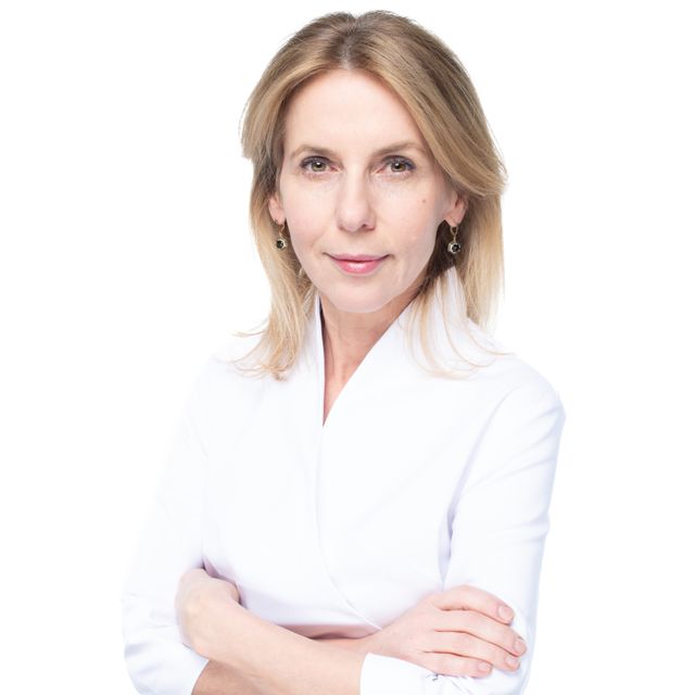 Ewa Duraj, stomatolog Białystok