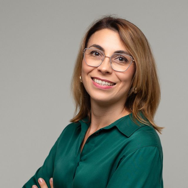 Agnieszka Łebkowska, endokrynolog Białystok