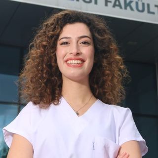 Hilal Sarıbaş Abik, Periodontoloji Diyarbakır