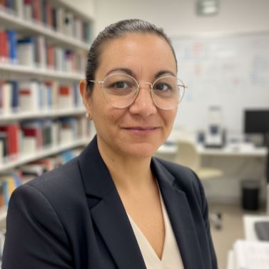 Mayori Armero Acosta, Psicólogo L'Eliana