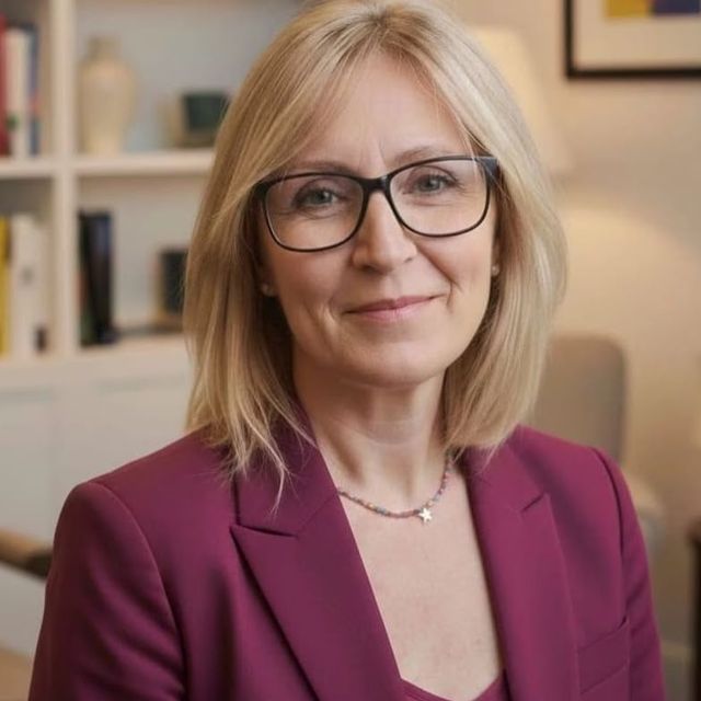 Maria Ángeles Mata Cala