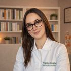 Dott.ssa Angelica Cavagna