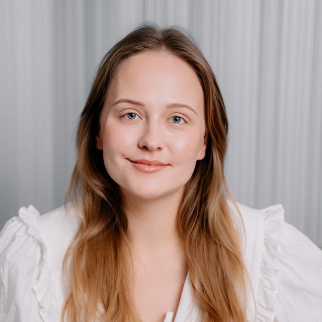 Alicja Kubiszewska, psycholog Gdańsk