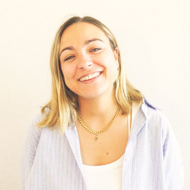 María del Castillo Delgado, Psicólogo Toledo