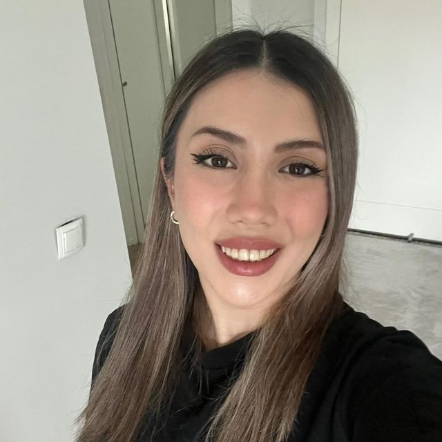 Natavan Kazimova, Psikoloji İstanbul