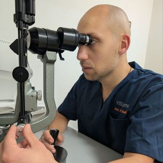 Dott. Nicola Claudio Panella