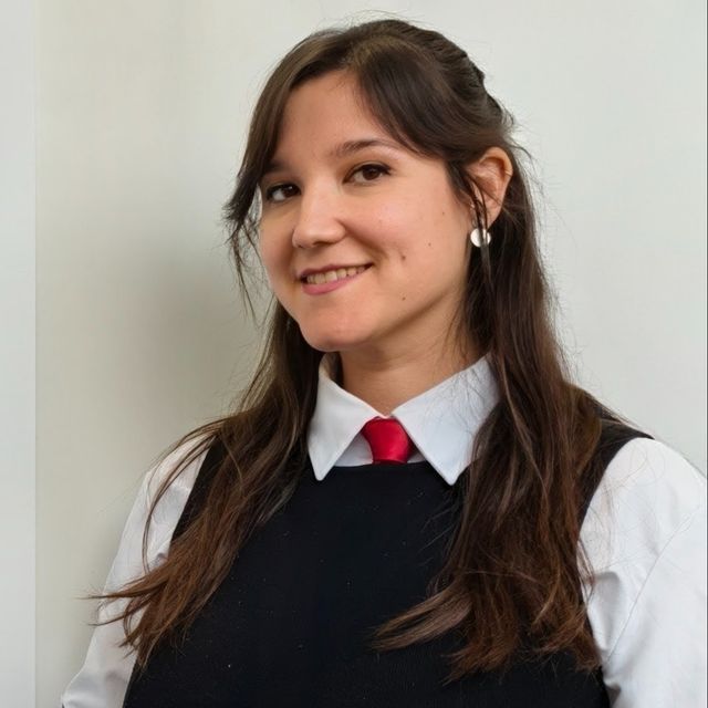 Sheila Expósito Miralles, Psicólogo Castellón de la Plana