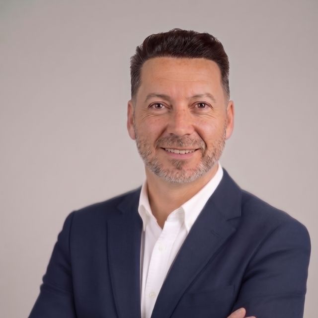 Jonatan Giménez Alejandre, Psicólogo Sabadell