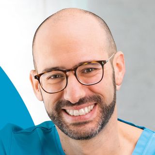 Marco Coda, dentista Napoli