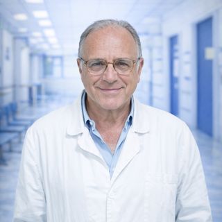 Stefano Possenti, pneumologo Roma