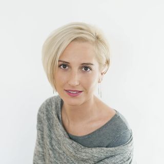 Powiększ obraz: Agata Afeltowicz, psycholog Wrocław