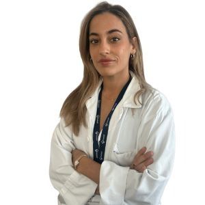 Elia Candelas Bielza, Médico general Madrid