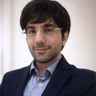 Dott. Salvatore Augello