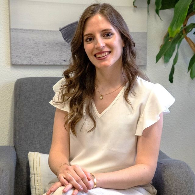 Sara Dipre, Dietista Nutricionista Madrid