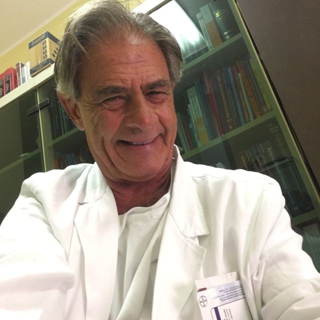 Massimo Sciammarella, cardiologo Casalecchio di Reno