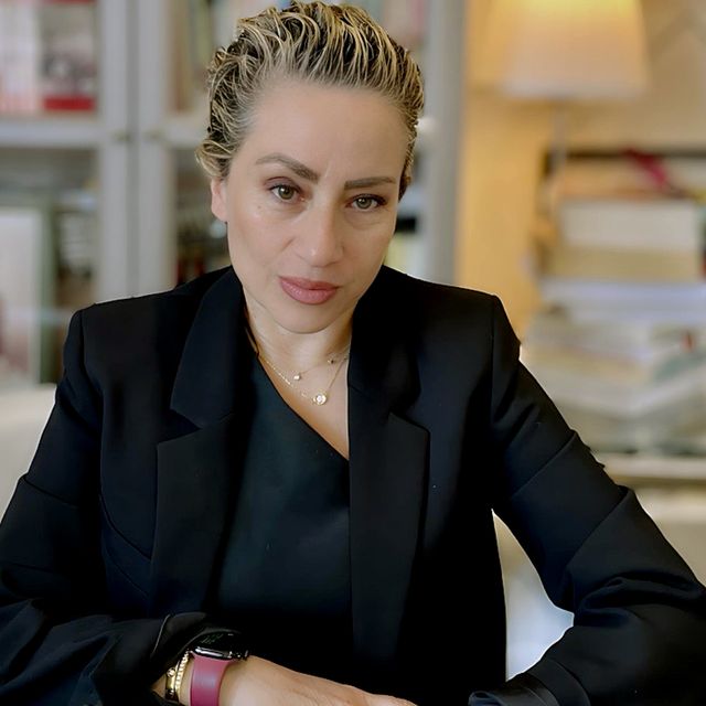 Carolina Rosenthal Silva, Psicólogo Madrid