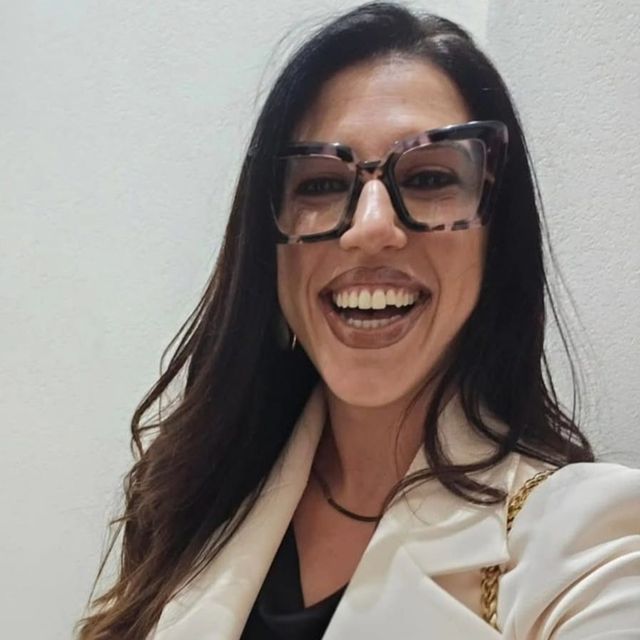 Lorena Lombardo, medico di medicina generale Alcamo