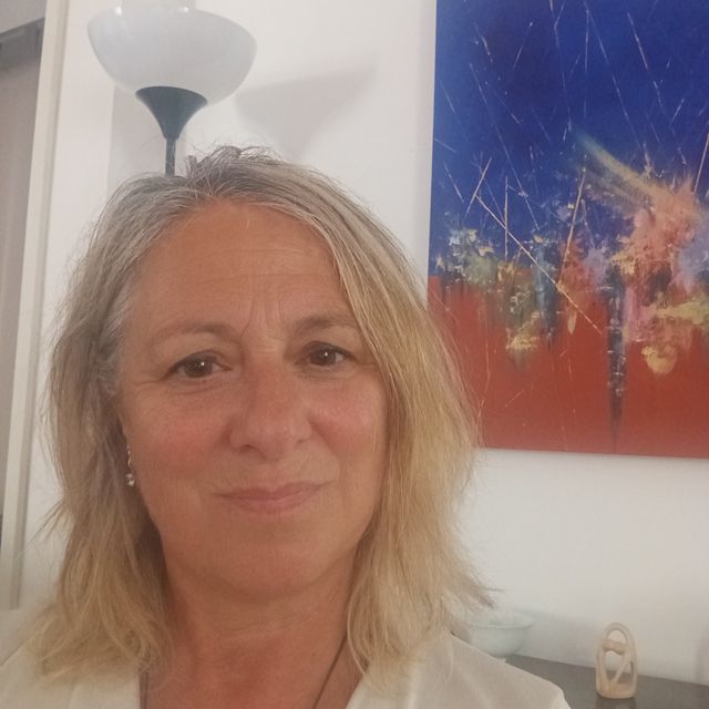 Paola Ungaro, psicologo clinico Belluno