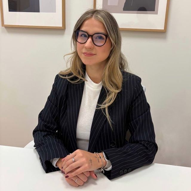 Natalia Ariza Flórez, Psicólogo Córdoba