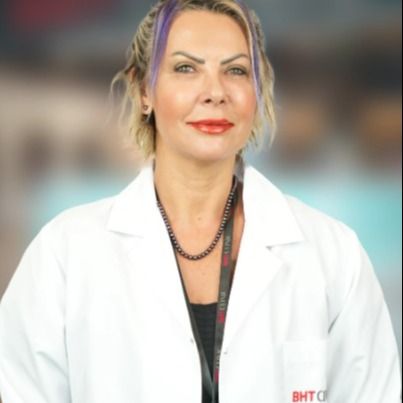 Çiğdem Demir, Psikiyatri Küçükçekmece