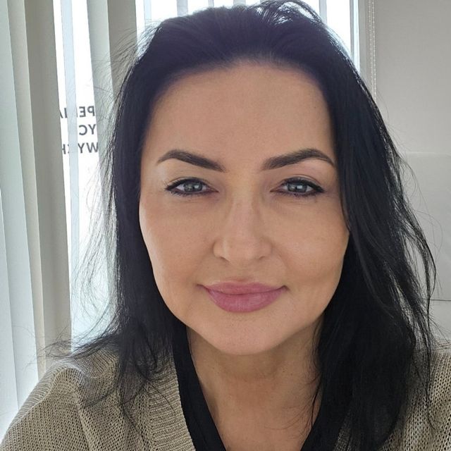 Beata Sikora-Miłowska, pediatra Warszawa