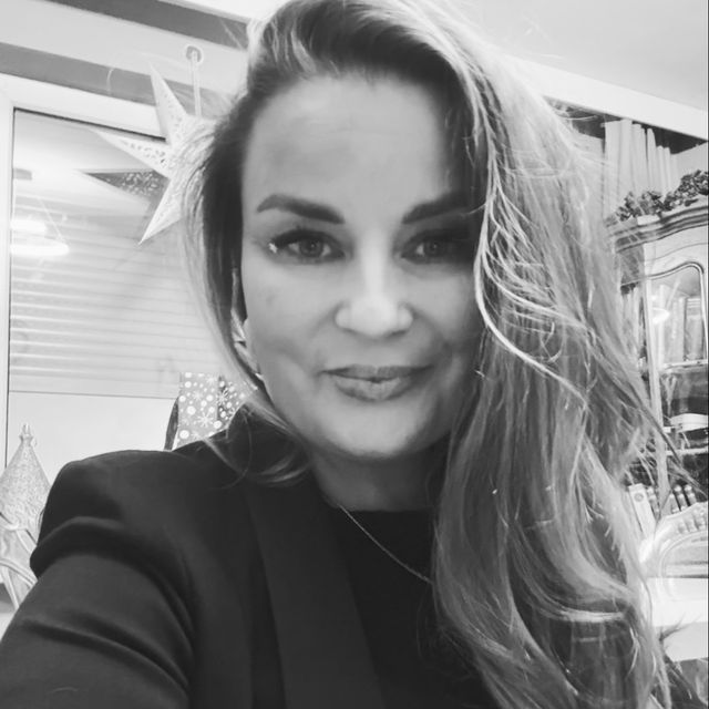 Marta Kudela, logopeda Poznań