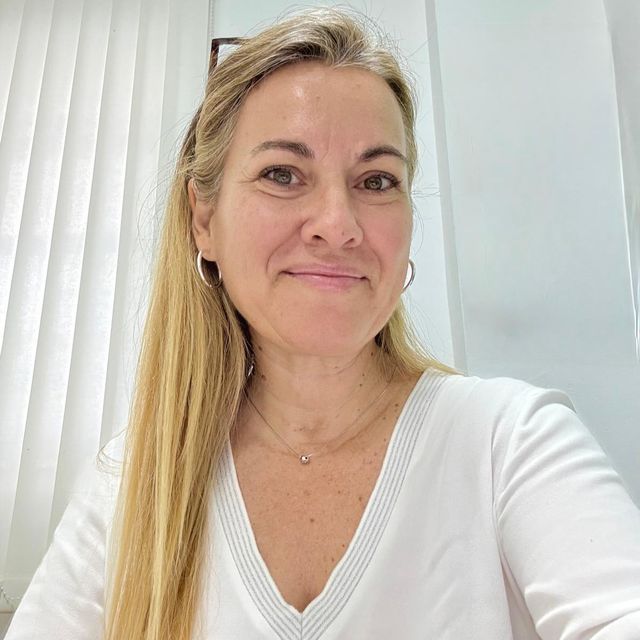 María Luisa Gómez Viaña, Logopeda Puerto Real