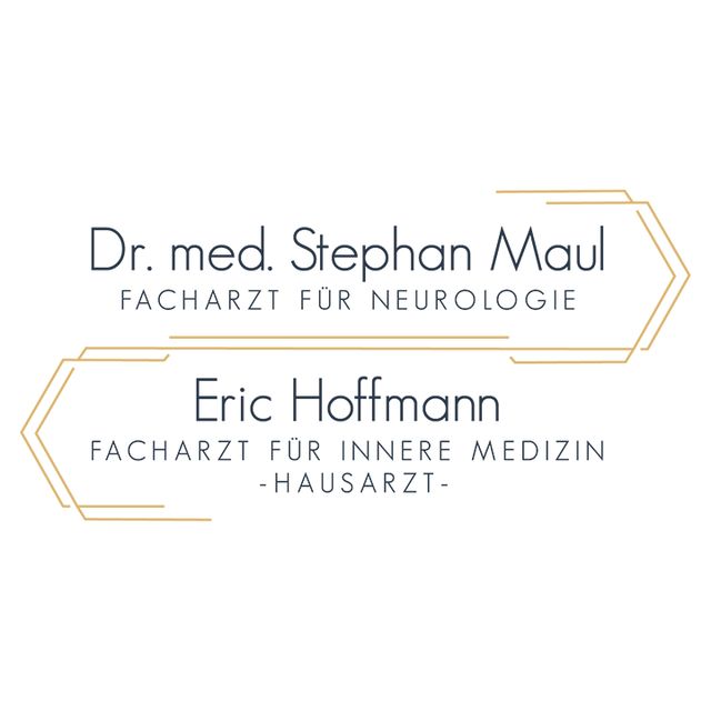 Eric Hoffmann, Internist Salzatal