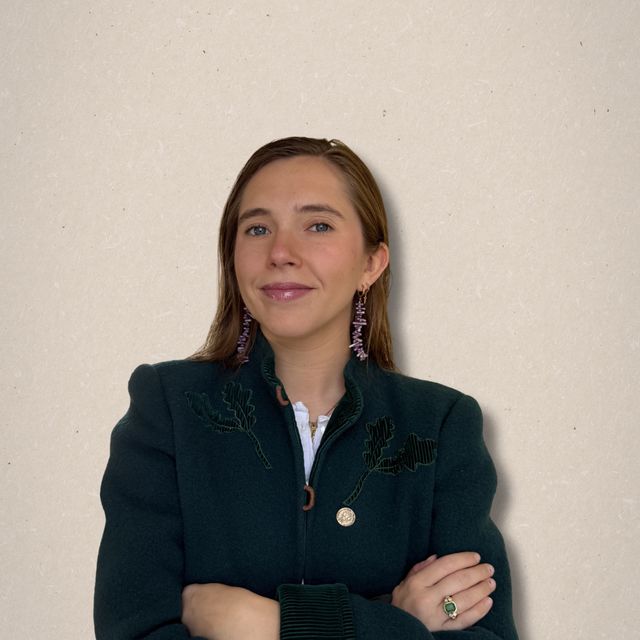 Marta Muñoz de la Riva, Psicólogo Jerez de la Frontera