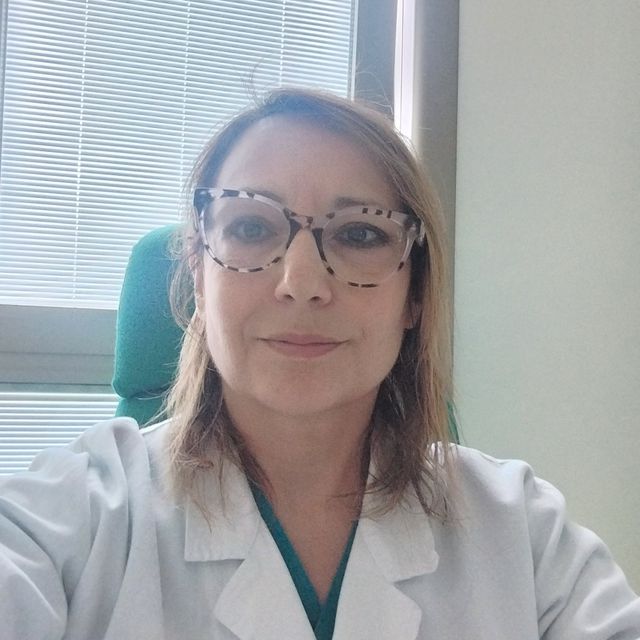 Benedetta Autiero-Celidonio, otorino Sulmona