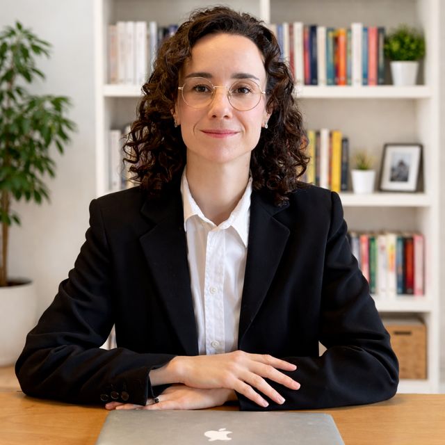 Rossella Messina, psicologo Roma