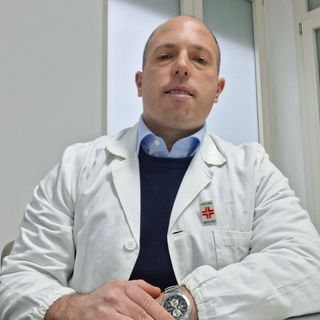 Giuseppe Teti, nutrizionista Catanzaro