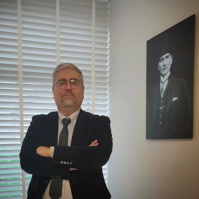 Levent İlarslan, Kulak Burun Boğaz Ankara