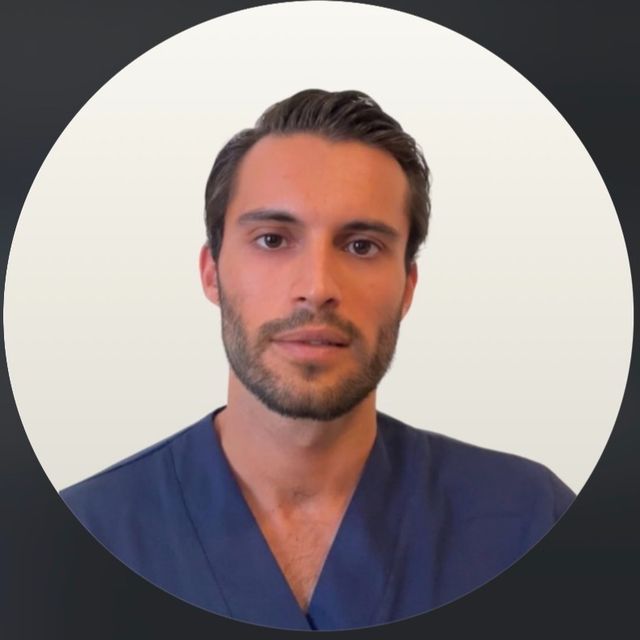 Dylan Ubaldi, medico estetico Milano