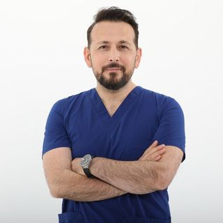 Resmi büyüt: Aydın Arslan, Ortopedi Ve Travmatoloji İstanbul