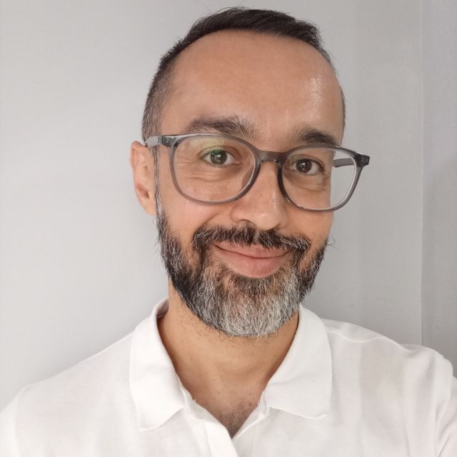 Javier Romero García, Psicólogo Sevilla