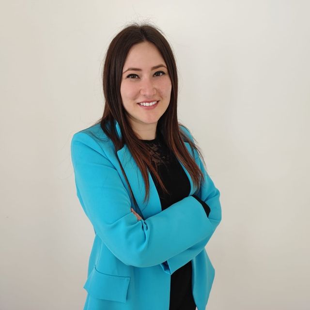 Serena Ricci, psicologo Massa