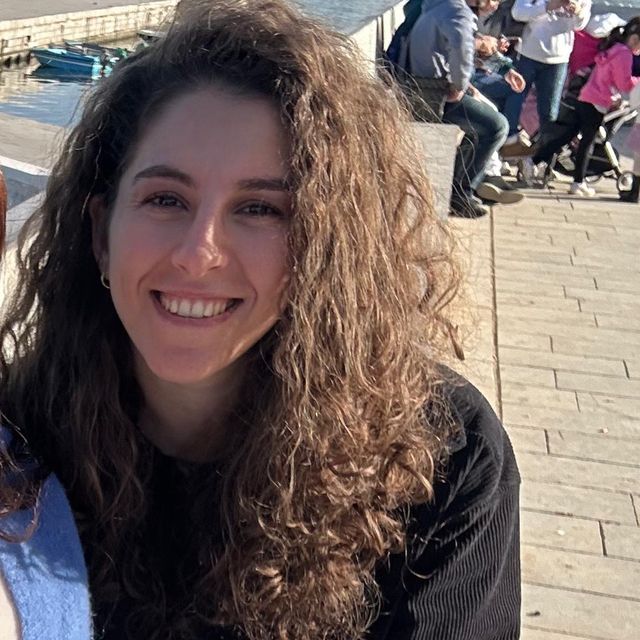 Giulia Piscione, psicologo Palermo