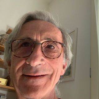 Lino Gambarelli, pneumologo Scandiano