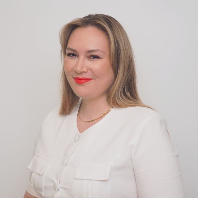 Monika Wojciechowska, chirurg Gdynia
