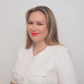 Powiększ obraz: Monika Wojciechowska, chirurg Gdynia