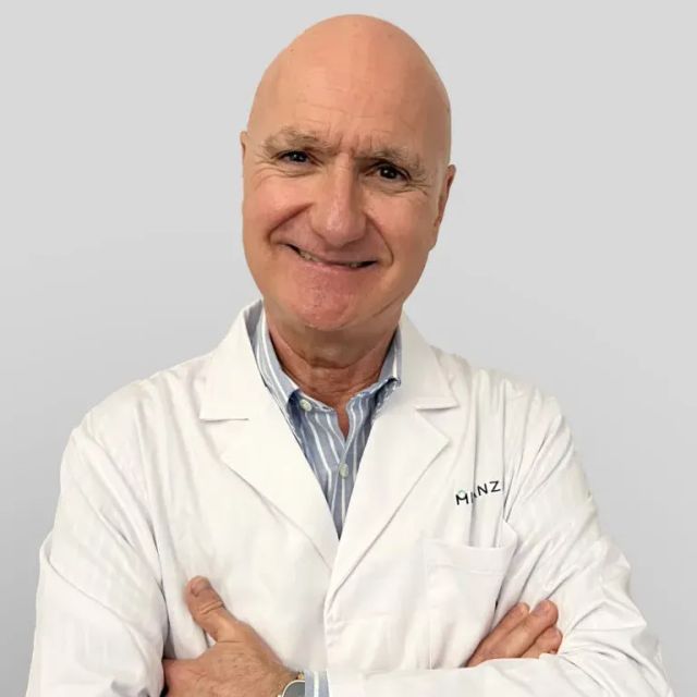 Ernesto Basauri Rementeria, Oftalmólogo Palma de Mallorca