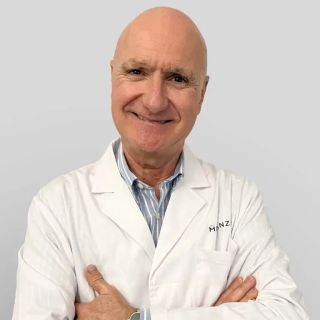 Ernesto Basauri Rementeria, Oftalmólogo Palma de Mallorca