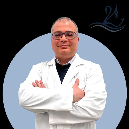 Daniele Cardillo, oculista Desenzano del Garda