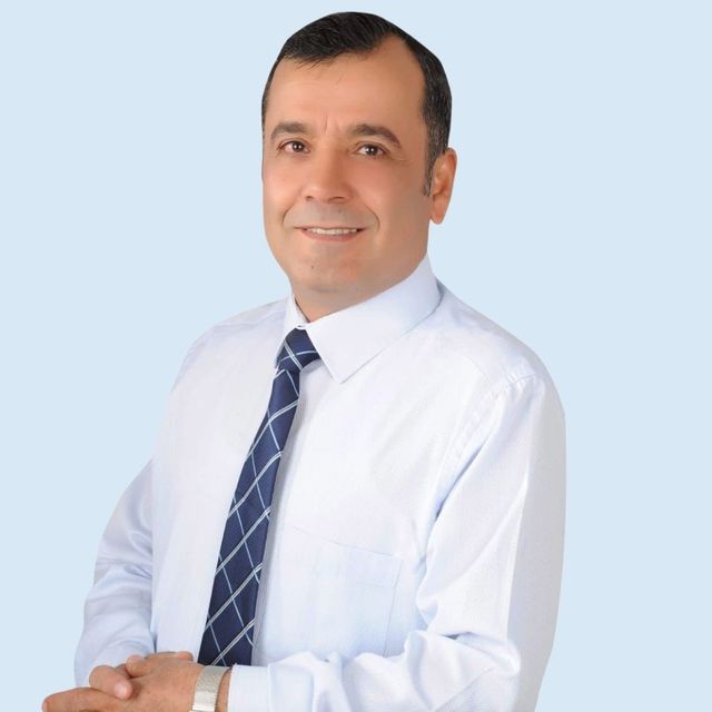 Hayrettin Şahin, Psikoloji Gaziantep