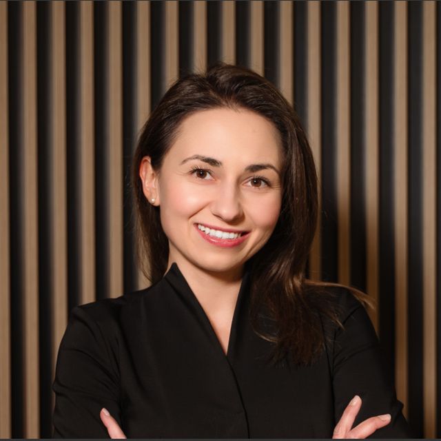 Natalia Misan