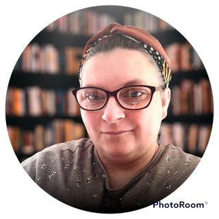 mgr Katarzyna Jączyńska