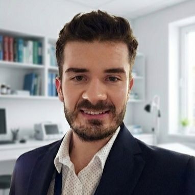 Michał Nieć, diabetolog Kraków