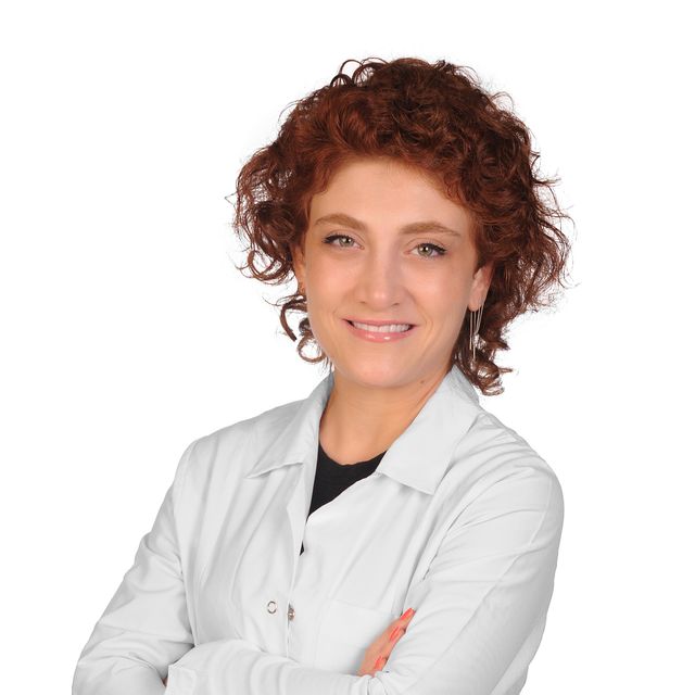 Elif Tazegül, Diyetisyen İstanbul