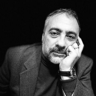 Vincenzo Gulino, psichiatra Ragusa